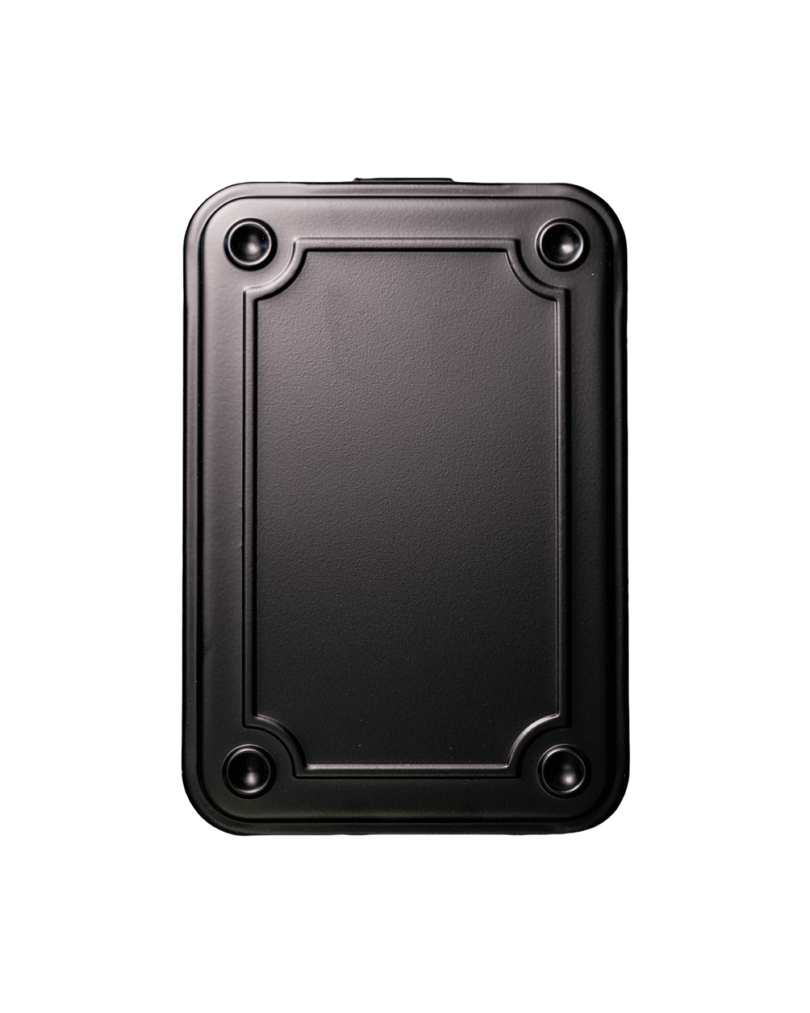 Black TOYO Toolbox T-152