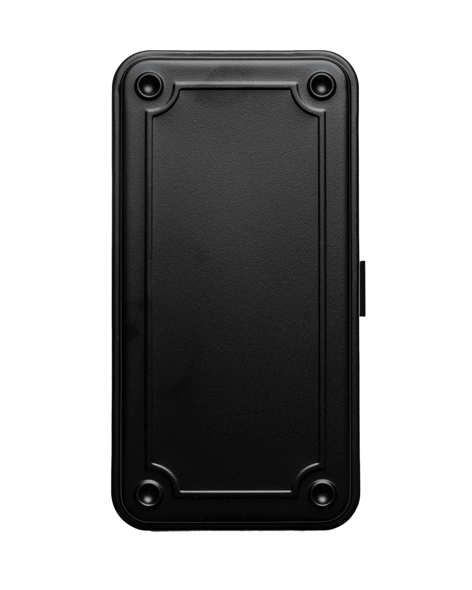 Black TOYO Toolbox T-192