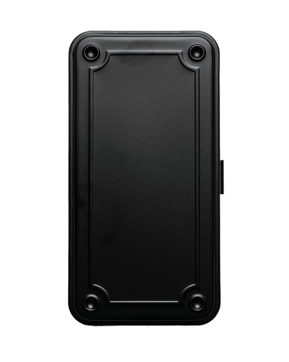 Black TOYO Toolbox T-192