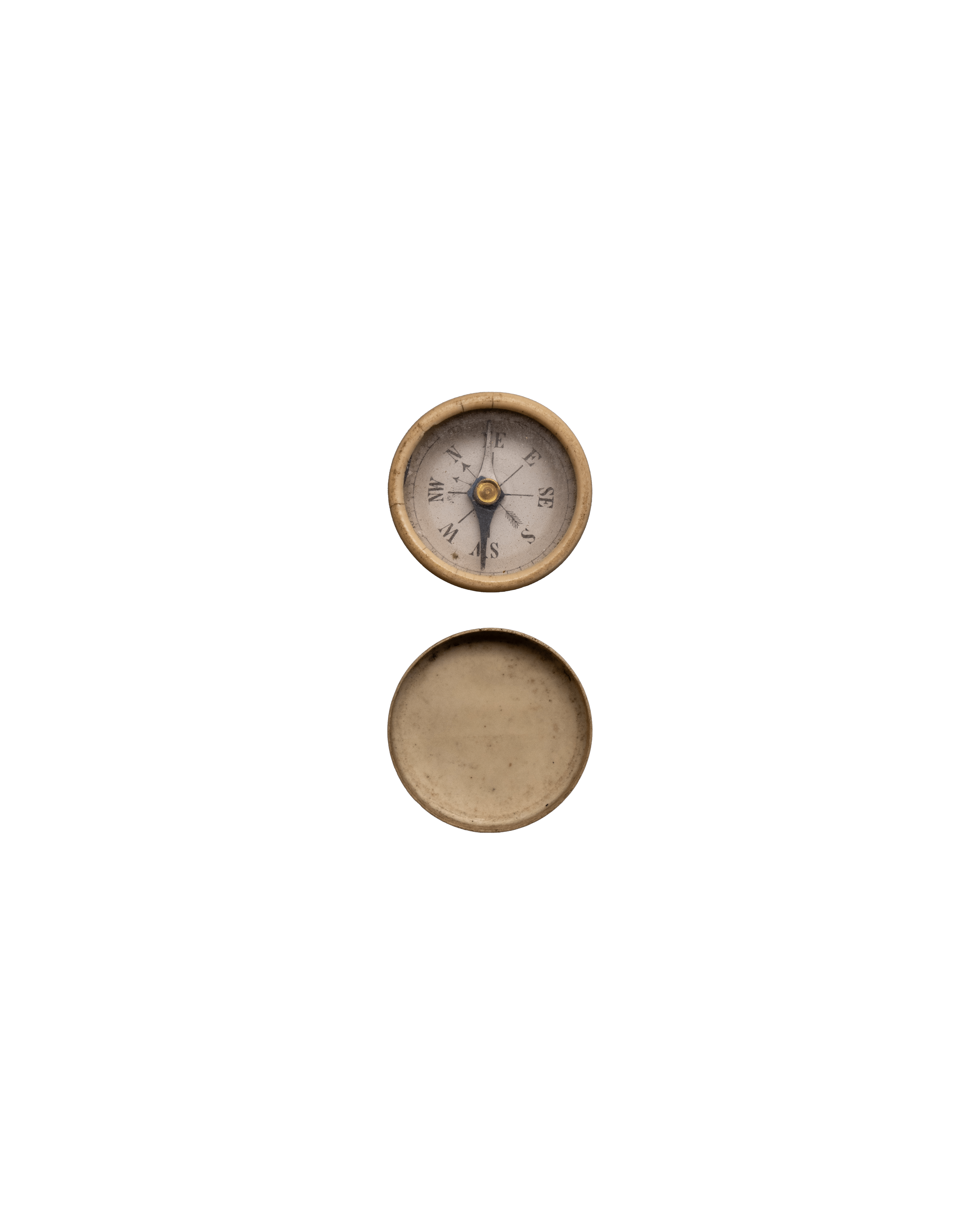bone-bakelite-compass-cool-gear-mens-gifts-venture-onward-high-quality ...