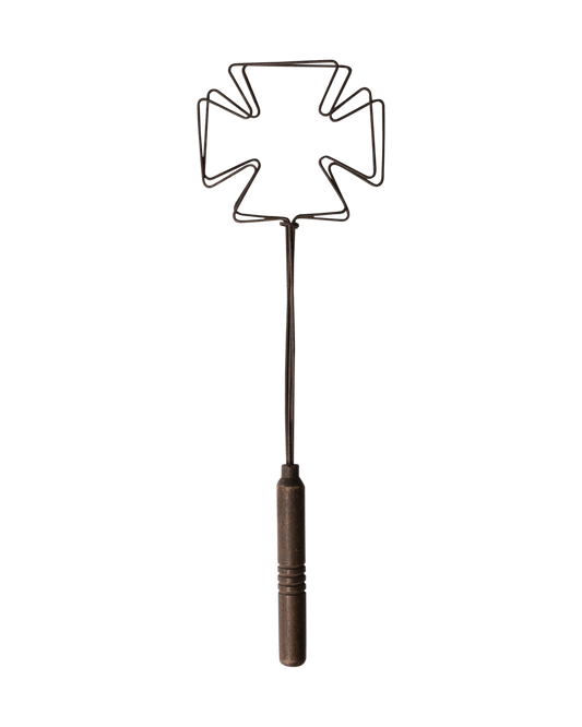 Campfire Toast Holder
