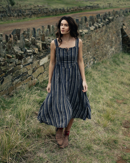 Chore Dress