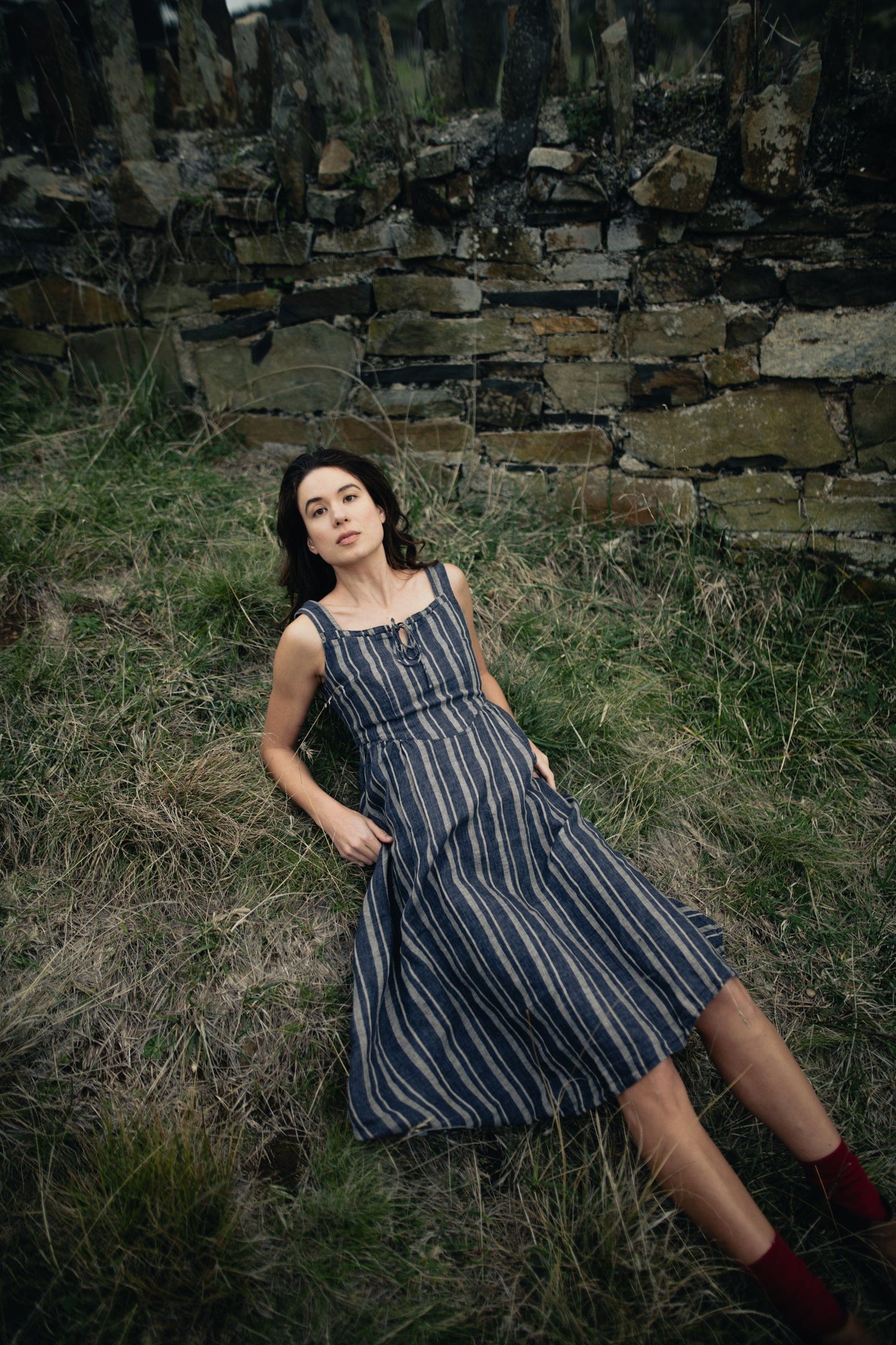 Chore Dress