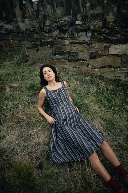 Chore Dress