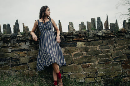 Chore Dress