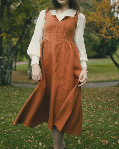 Chore Dress
