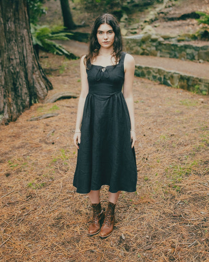 Chore Dress