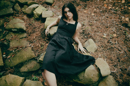 Chore Dress
