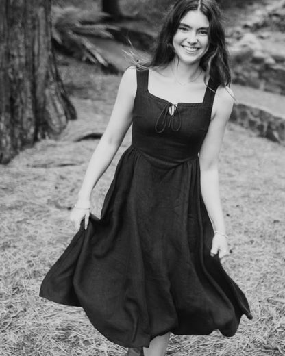 Chore Dress