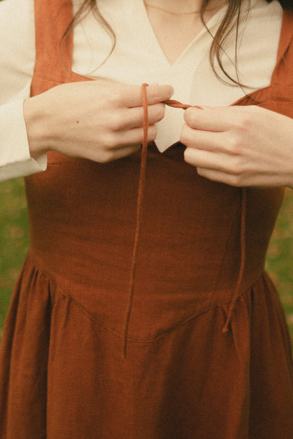 Chore Dress