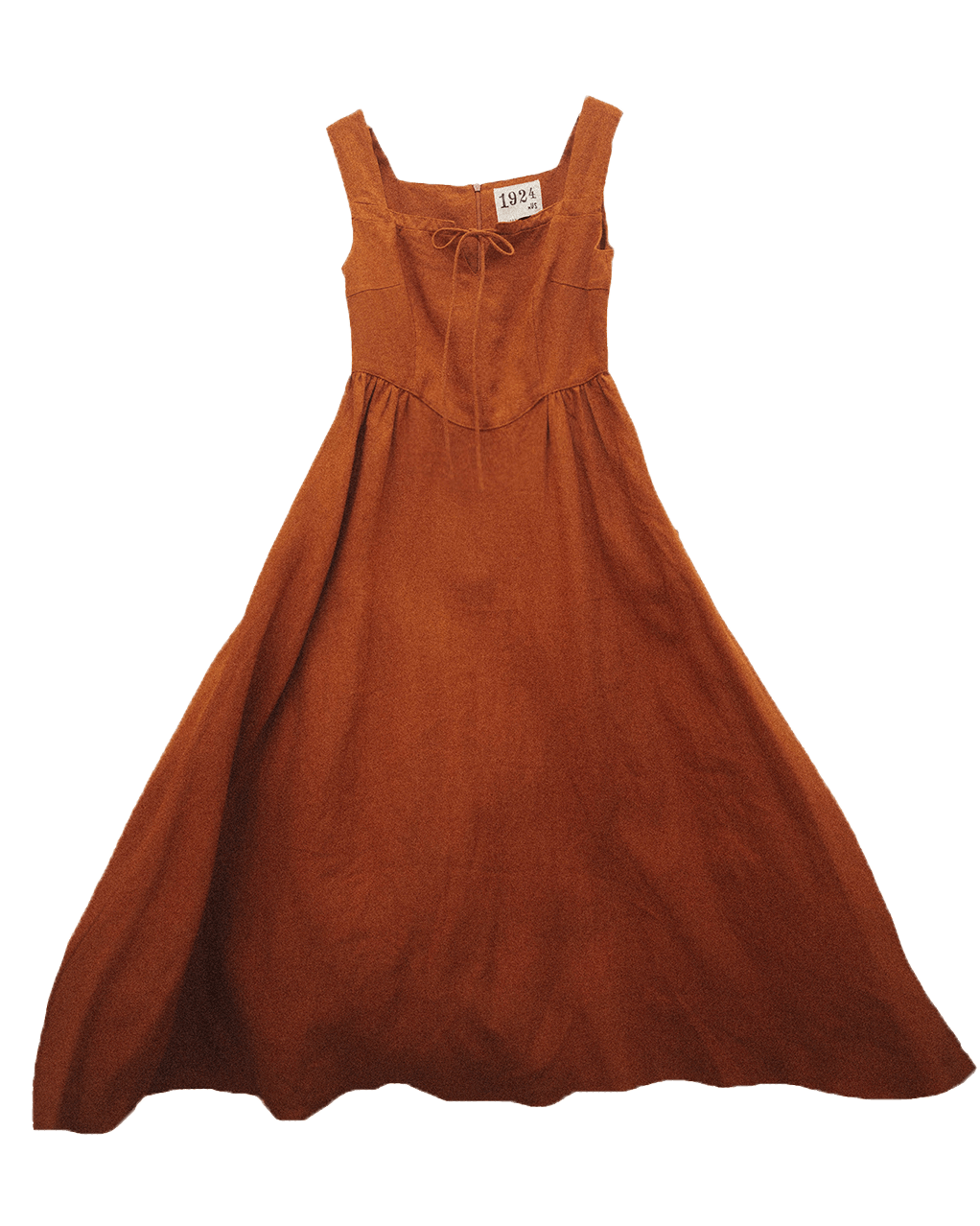 Chore Dress