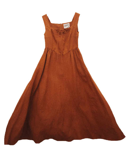 Chore Dress