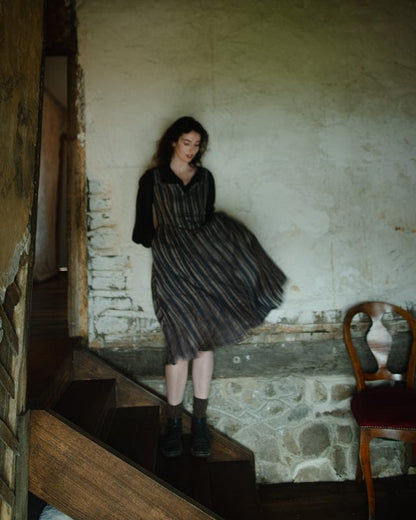 Chore Dress