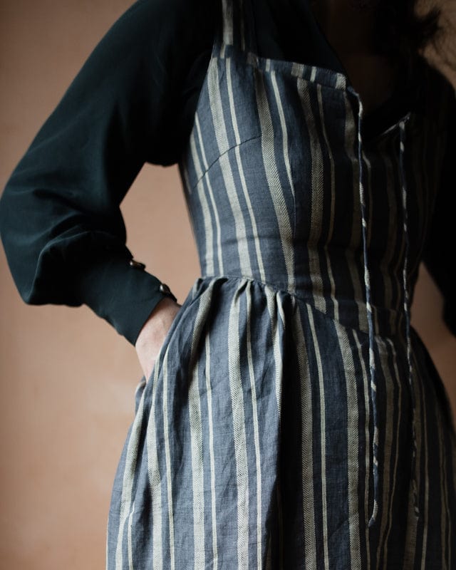 Chore Dress