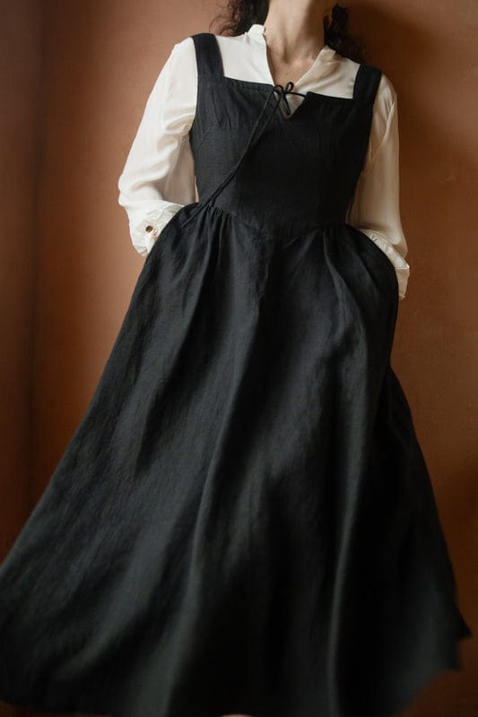 Chore Dress