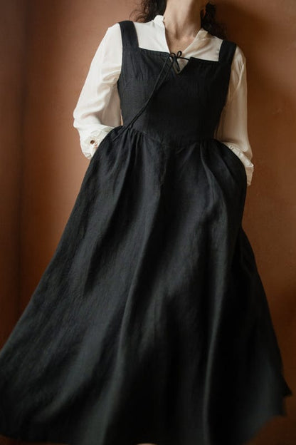 Chore Dress