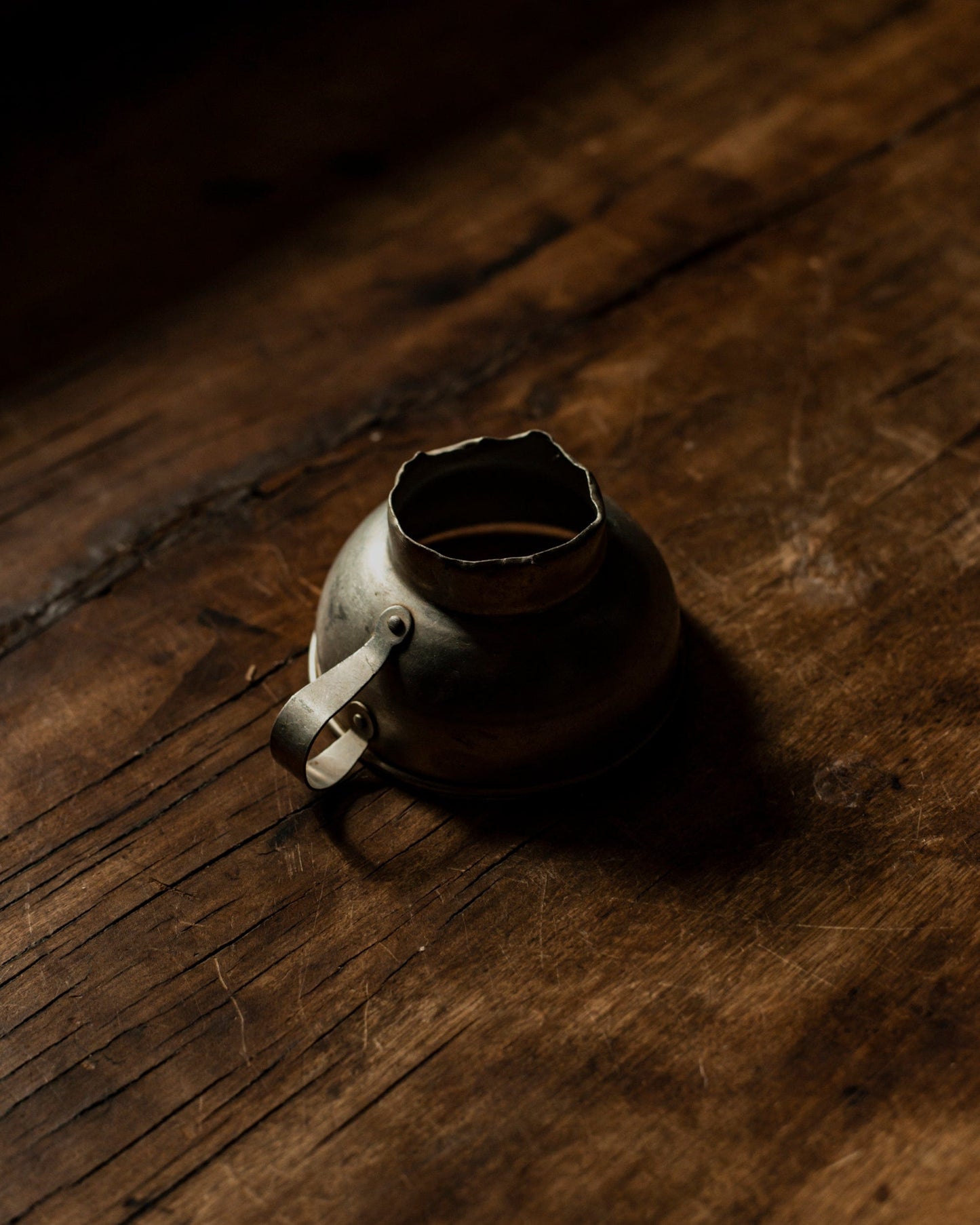 Coffee Funnel