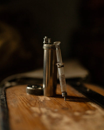 Crest 2CC Syringe Kit WW2