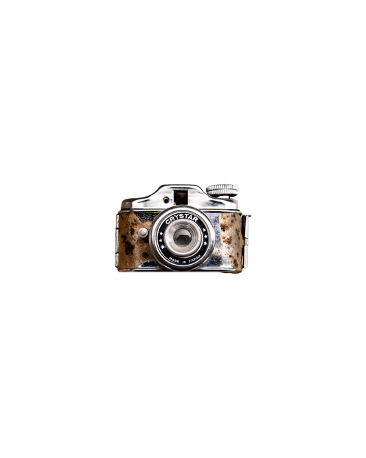 Crystar Japanese MINI 16mm Camera