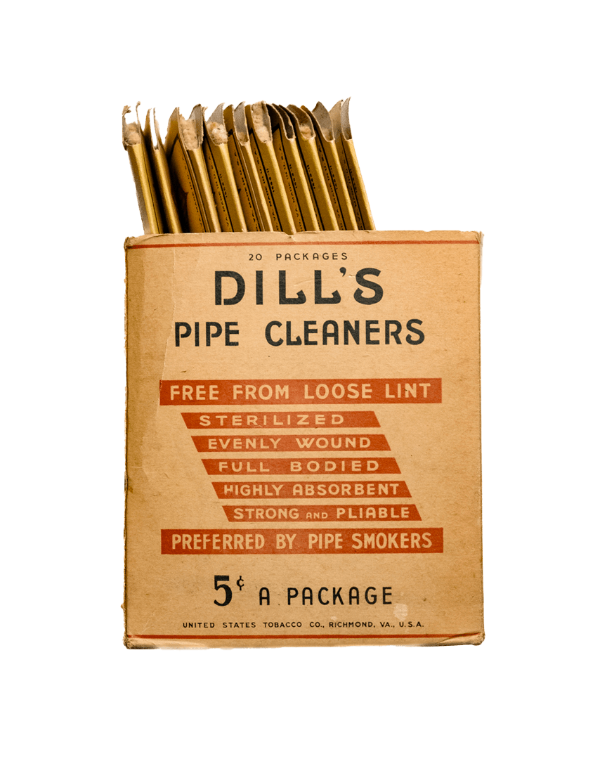 Dill's Pipe Cleaners