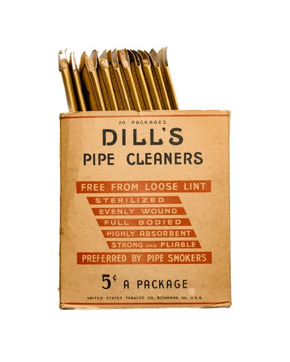 Dill's Pipe Cleaners