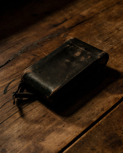 Eastman Kodak Co Leather Camera Case