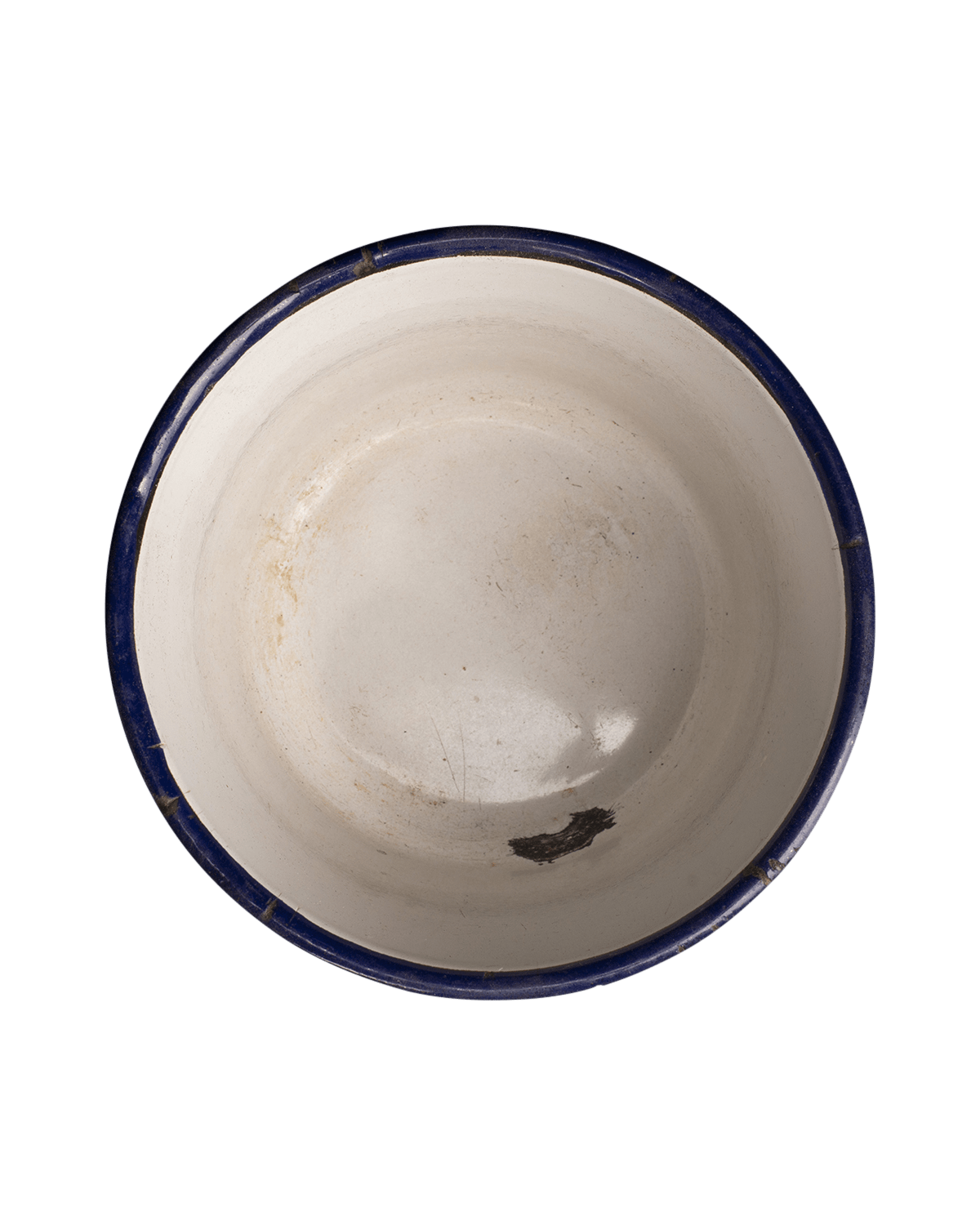 Enamel Bowl