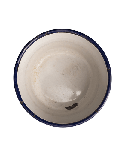 Enamel Bowl