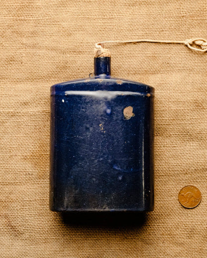 Enamel Canteen