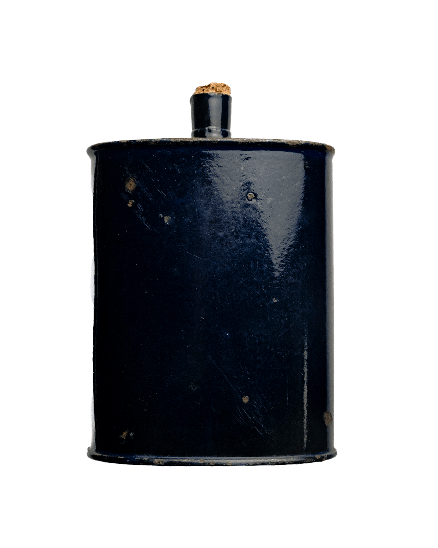 Enamel Canteen (Copy)