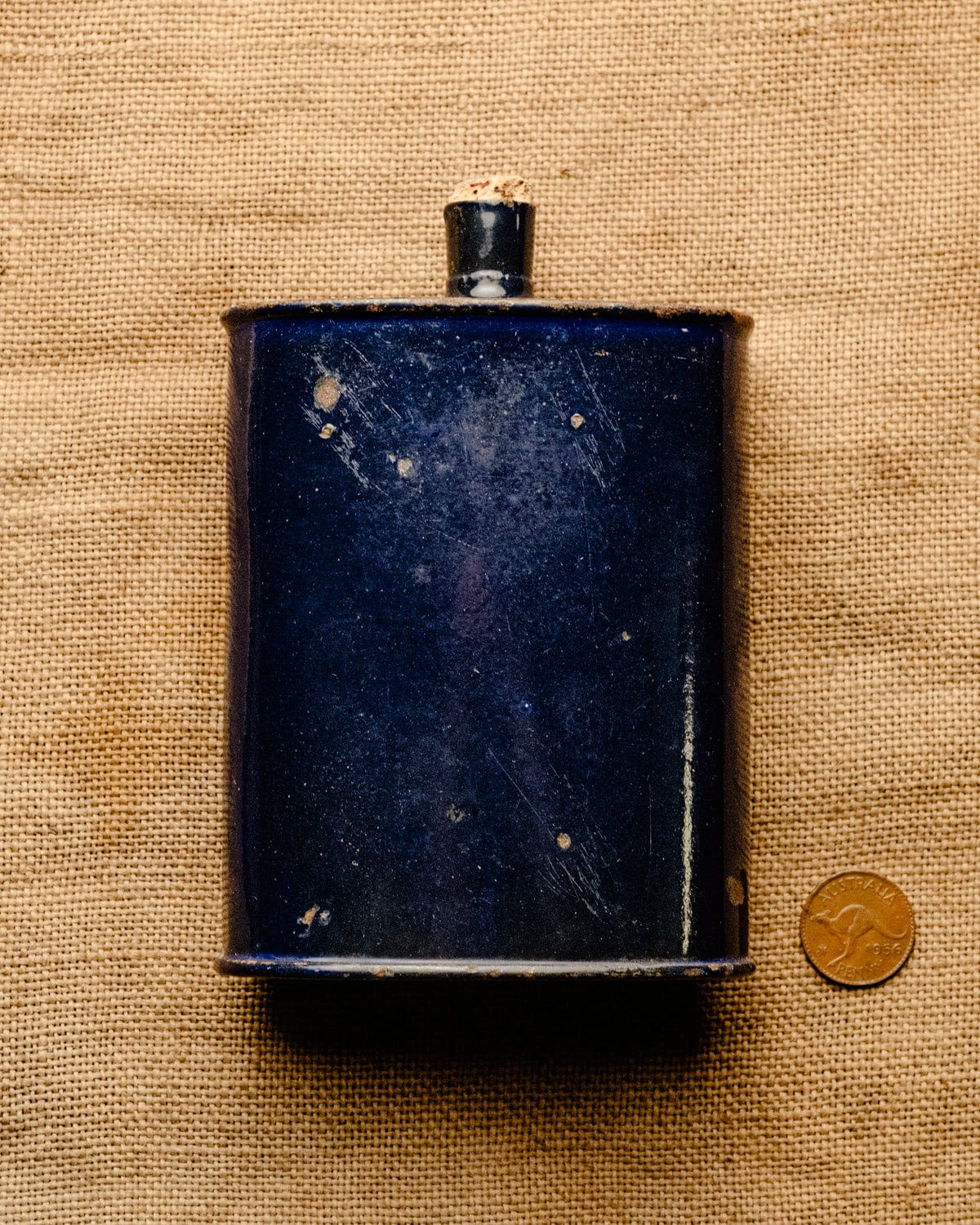 Enamel Canteen (Copy)