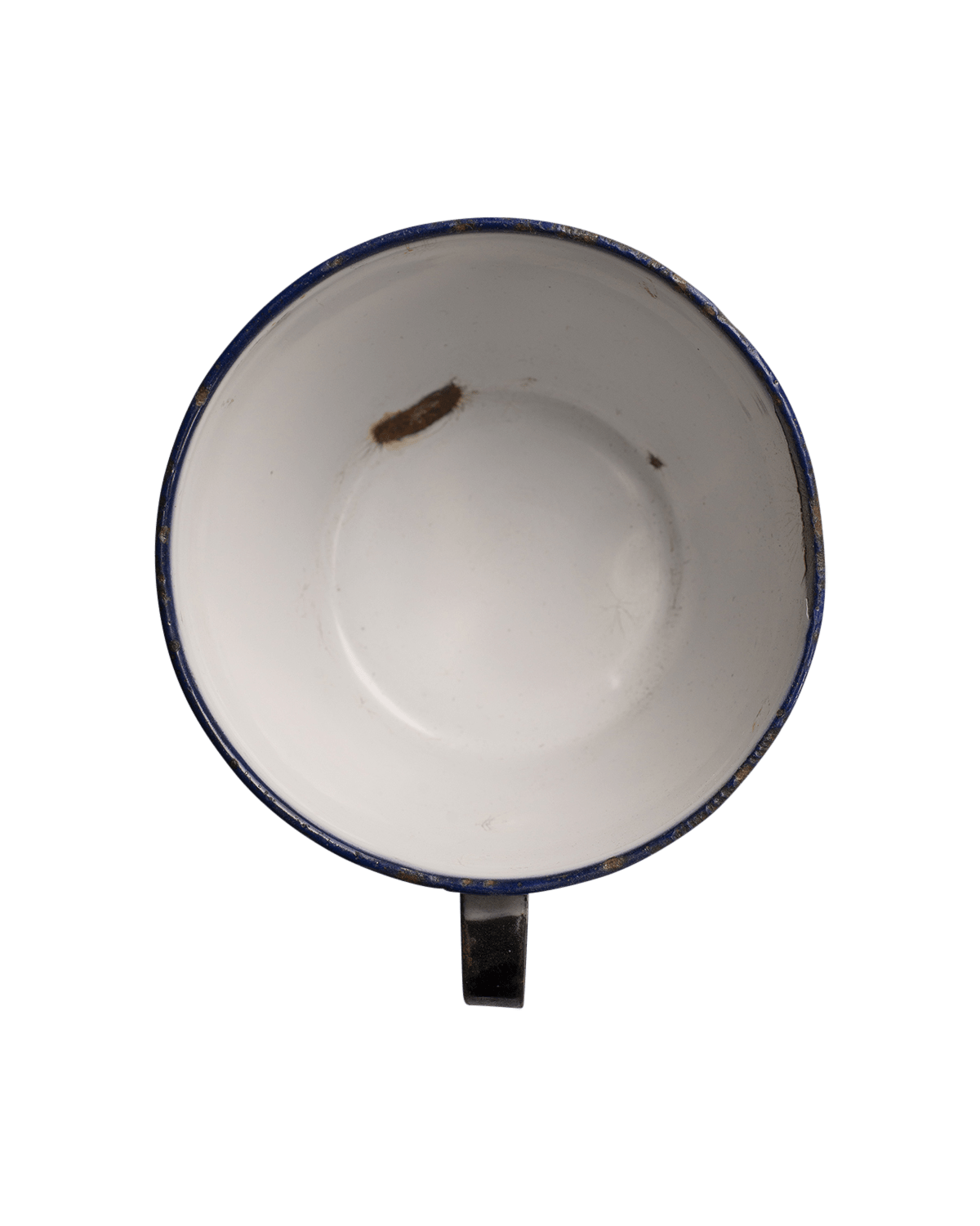 Enamel Mug