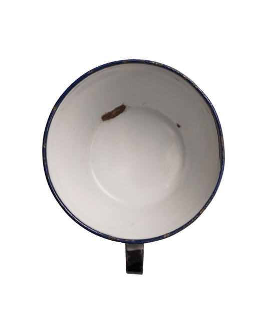 Enamel Mug