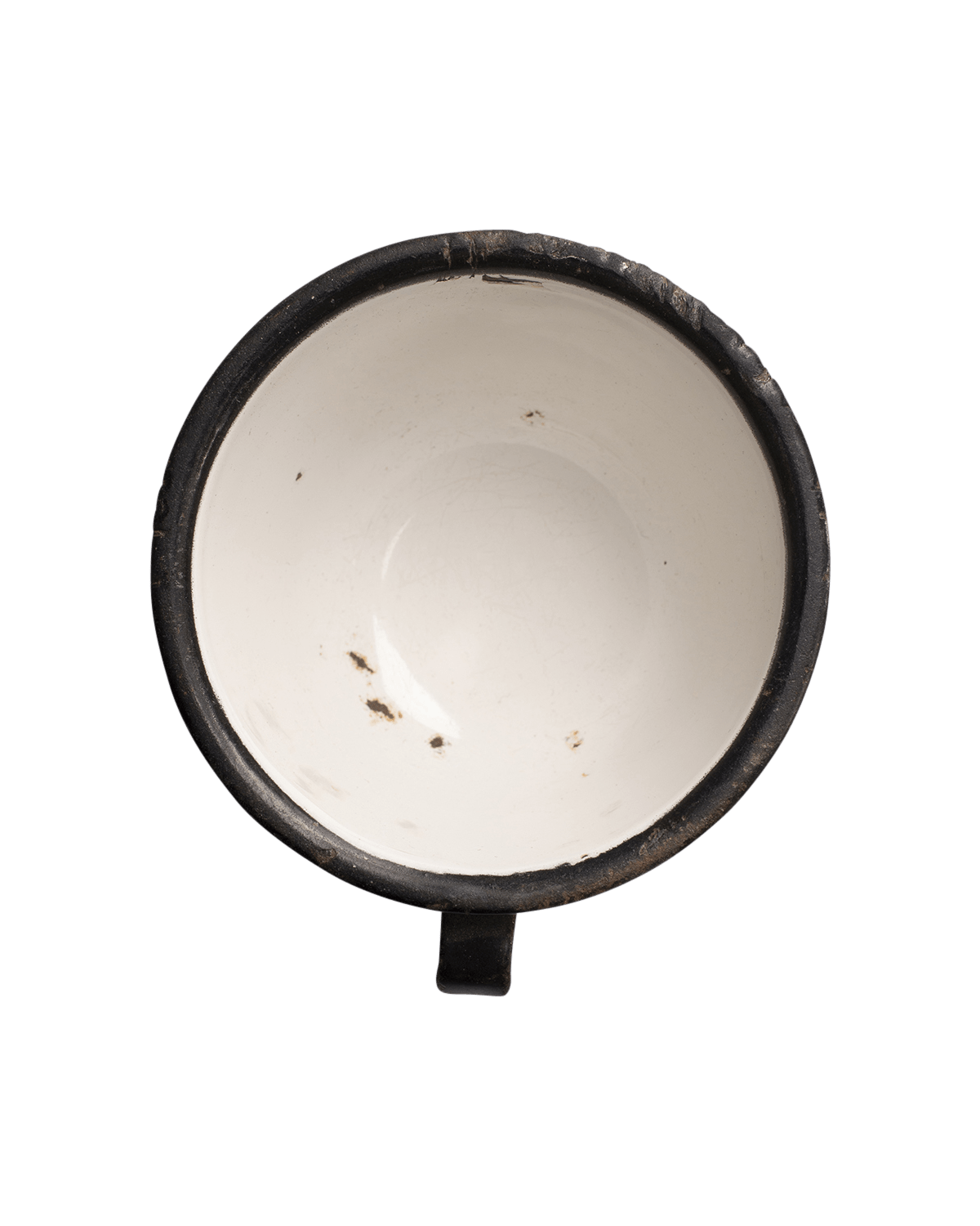 Enamel Mug