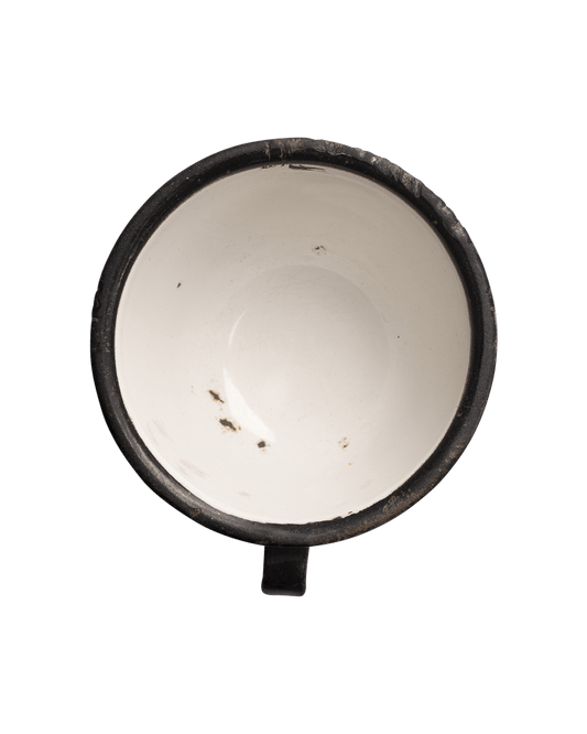 Enamel Mug