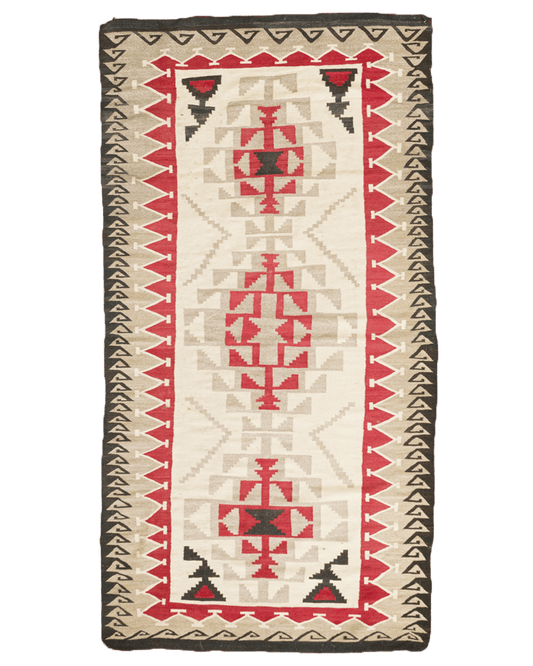 FIRST NATIONS NAVAJO RUG