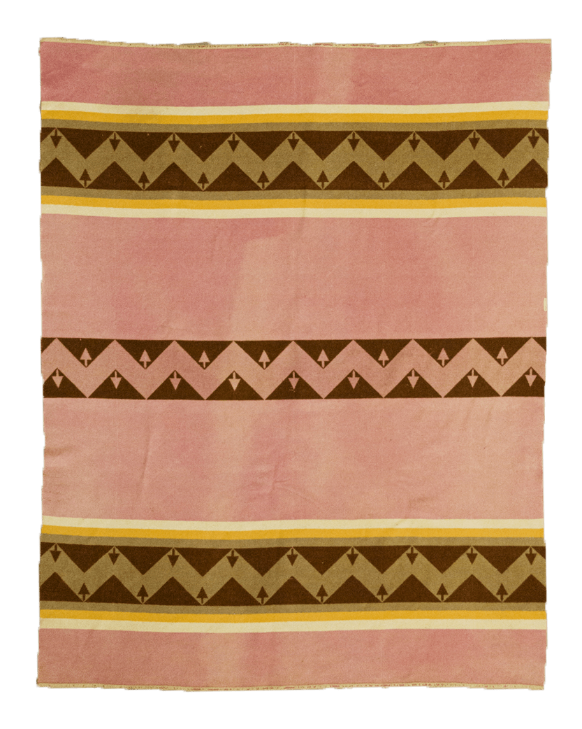 FIRST NATIONS NAVAJO RUG