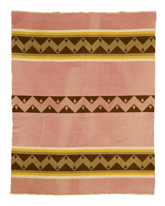 FIRST NATIONS NAVAJO RUG