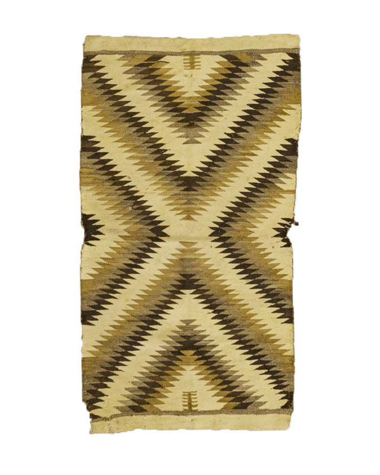 FIRST NATIONS NAVAJO RUG