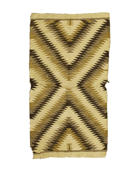 FIRST NATIONS NAVAJO RUG