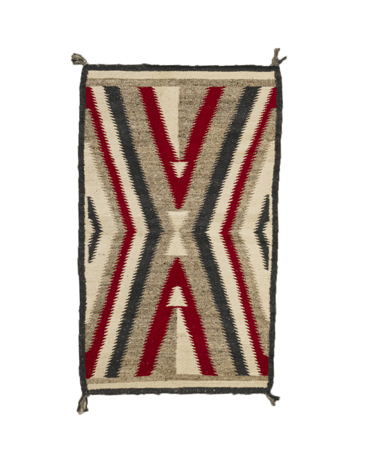 FIRST NATIONS NAVAJO RUG