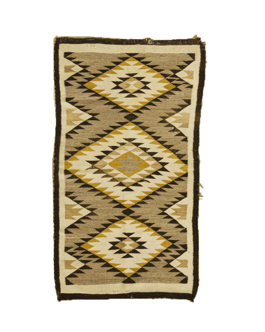 FIRST NATIONS NAVAJO RUG