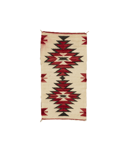 FIRST NATIONS NAVAJO RUG SMALL