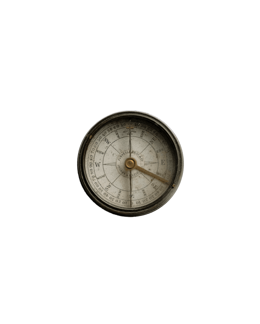 Flavell's Compass