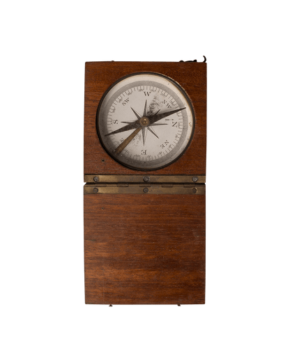 French Compass