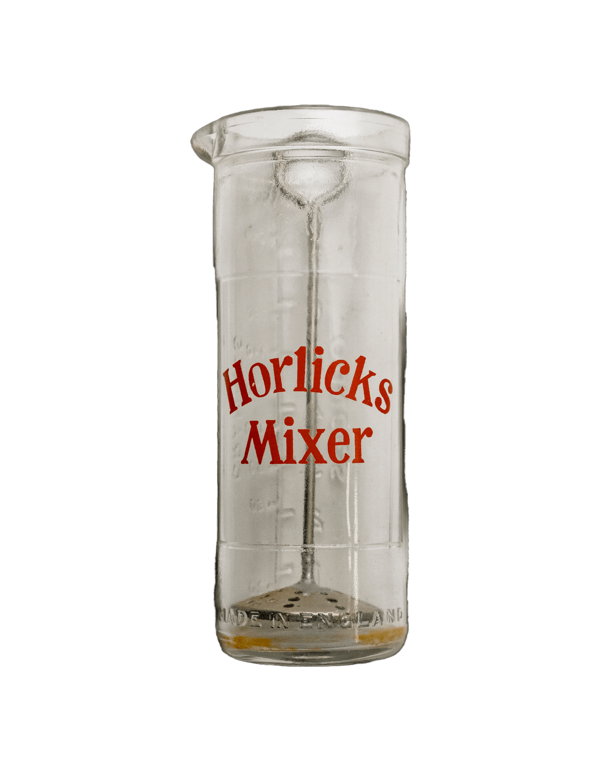 Horlicks Mixer