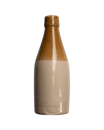 J Macintyre & Co Ceramic Bottle