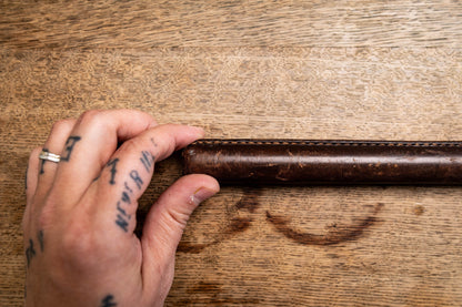 Japanese Bamboo swagger stick
