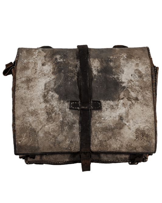 JAPANESE PRE-WW2 BACKPACK