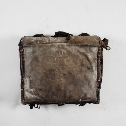 JAPANESE PRE-WW2 BACKPACK